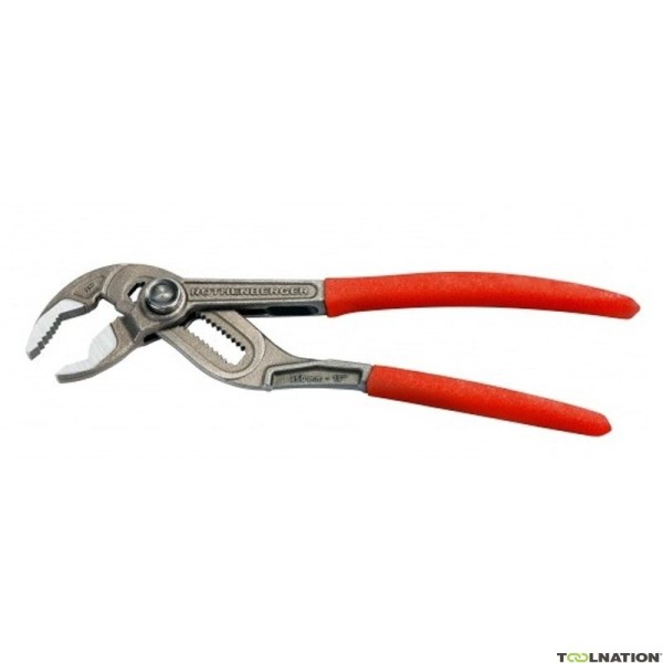 Раздвижен ключ тип гарга ROTHENBERGER ROGRIP XL  3 ½"